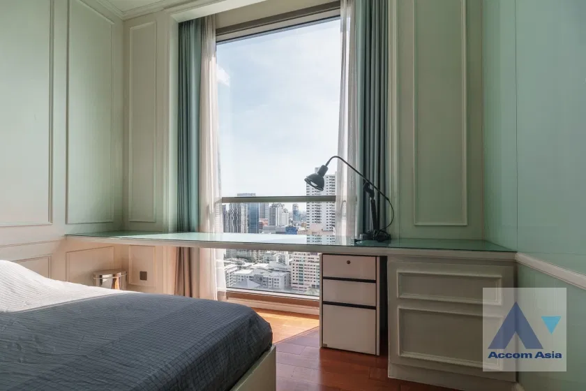 picture 🔼🔽 AccomA 📩  2 BR Condominium @Quattro Thonglor (AA25620) - 14/20