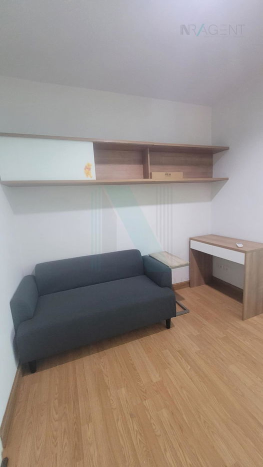 picture 🔺 For Rent Condo ASPIRE RAMA 4 Building 1, Floor 26,1 bed room, Room size 31 sqm - 1/8