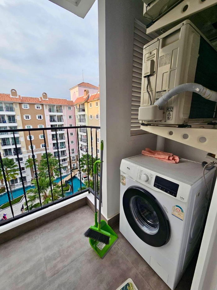 picture Seven Seas Cote d’ Azur condo for 1year lease - 6/15