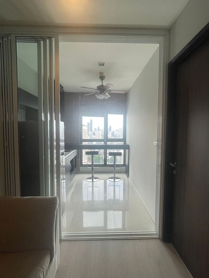 picture 🌈⚡ E80415 Rhythm Sukhumvit 44/1 ⚡🌈   Get a Special Code when you rent with us 💬 LINE: @theagentpro (don’t forget the @) - 8/8