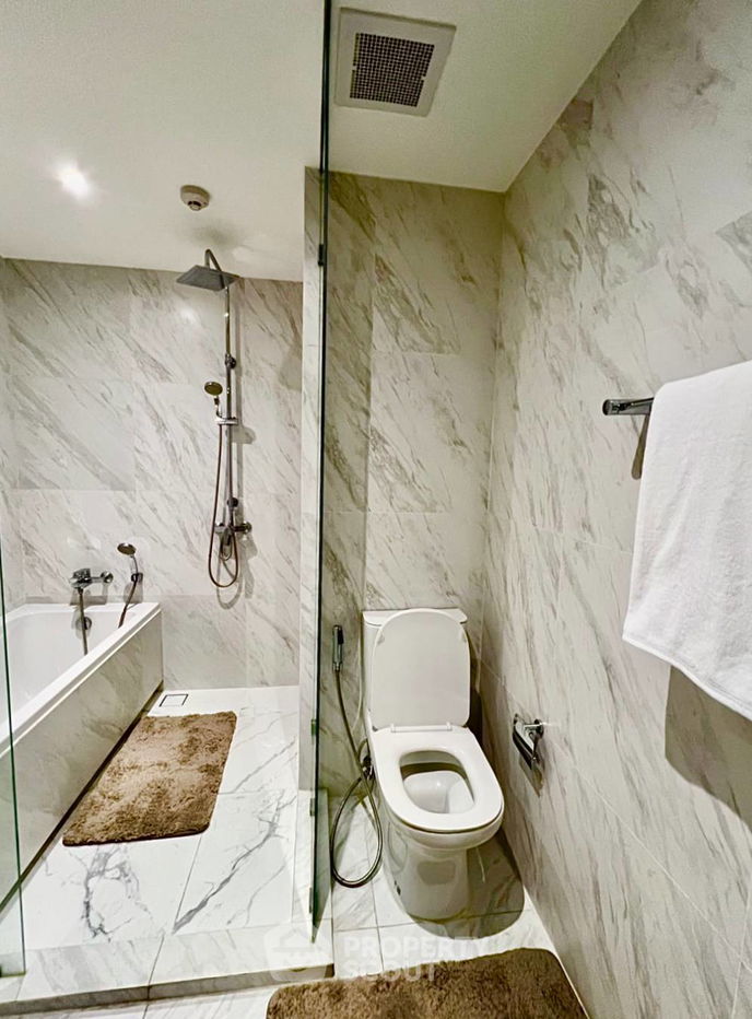 รูป คอนโด 1-ห้องนอน ที่ ฟินน์ อโศก ใกล้ BTS อโศก (ID 2364644) - รูปที่ 7/16