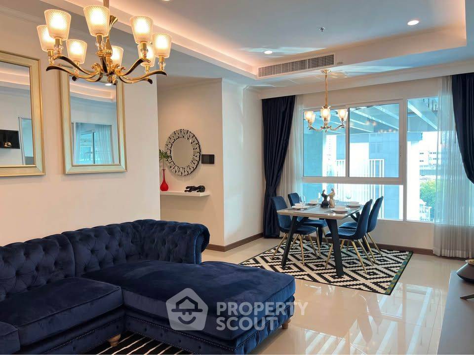 picture 1-BR Condo at Supalai Elite Phayathai near ARL Ratchaprarop (ID 2364271) - 1/20