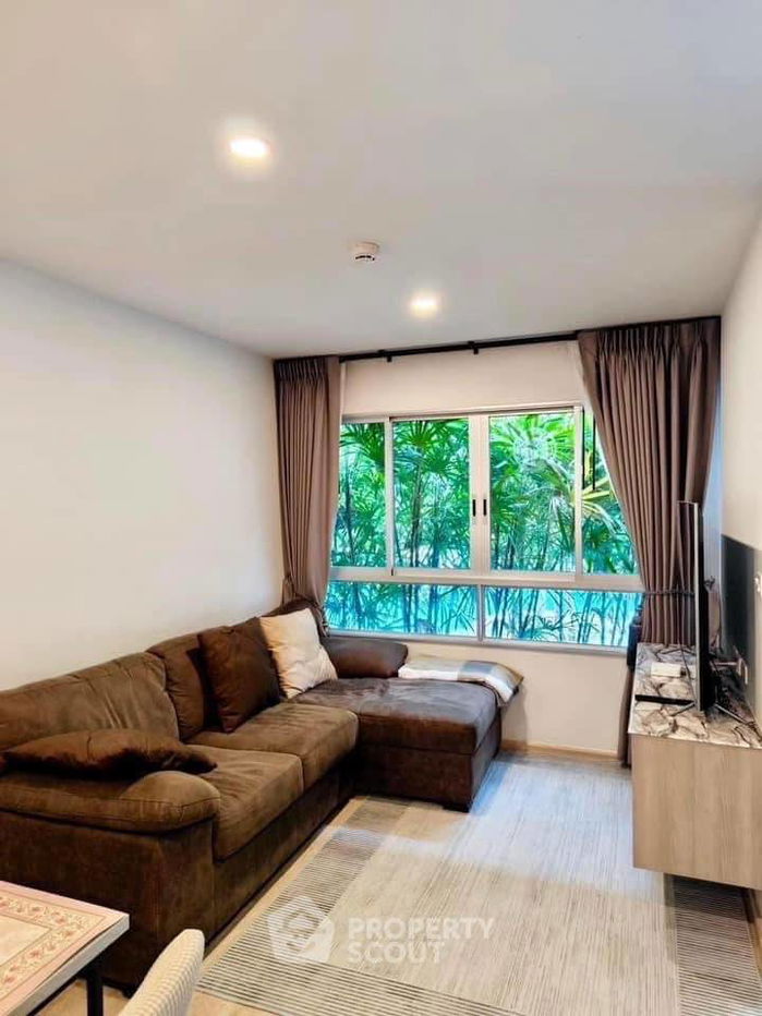 รูป คอนโด 2-ห้องนอน ที่ เอลลิโอ เดล มอส พหลโยธิน 34 ใกล้ BTS มหาวิทยาลัยเกษตรศาสตร์ (ID 2364288) - รูปที่ 5/22