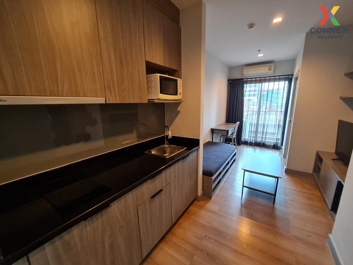 picture For Rent Condo , Chapter One Midtown Ladprao 24 , MRT-Lat Phrao , Chomphon , Chatuchak , Bangkok , CX-84269 ✅ Live chat with us ADD LINE @connexproperty ✅ - 5/11