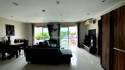 Condos for sale Tesco Lotus South Pattaya : 🛏️ 2 Bed - 🛁 2 Bath - 🏙️ City Views - 🌏 FOREIGN name - 🏢 Park Lane Resort Jomtien - Ref: PL01