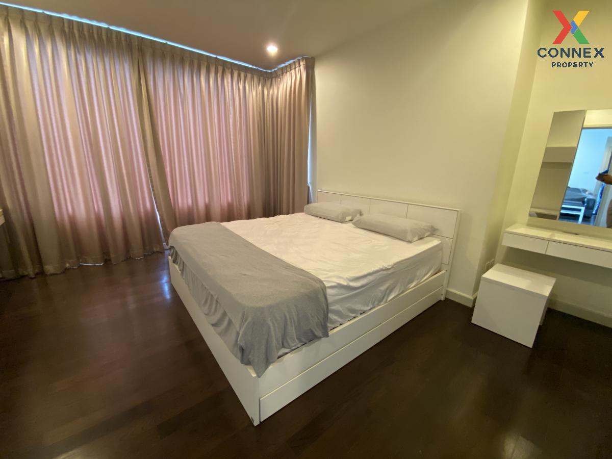 picture For Rent Condo , Watermark Chaophraya River , BTS-Krung Thon Buri , Bang Lamphu Lang , Khlong San , Bangkok , CX-33636 ✅ Live chat with us ADD LINE @connexproperty ✅  - 4/8