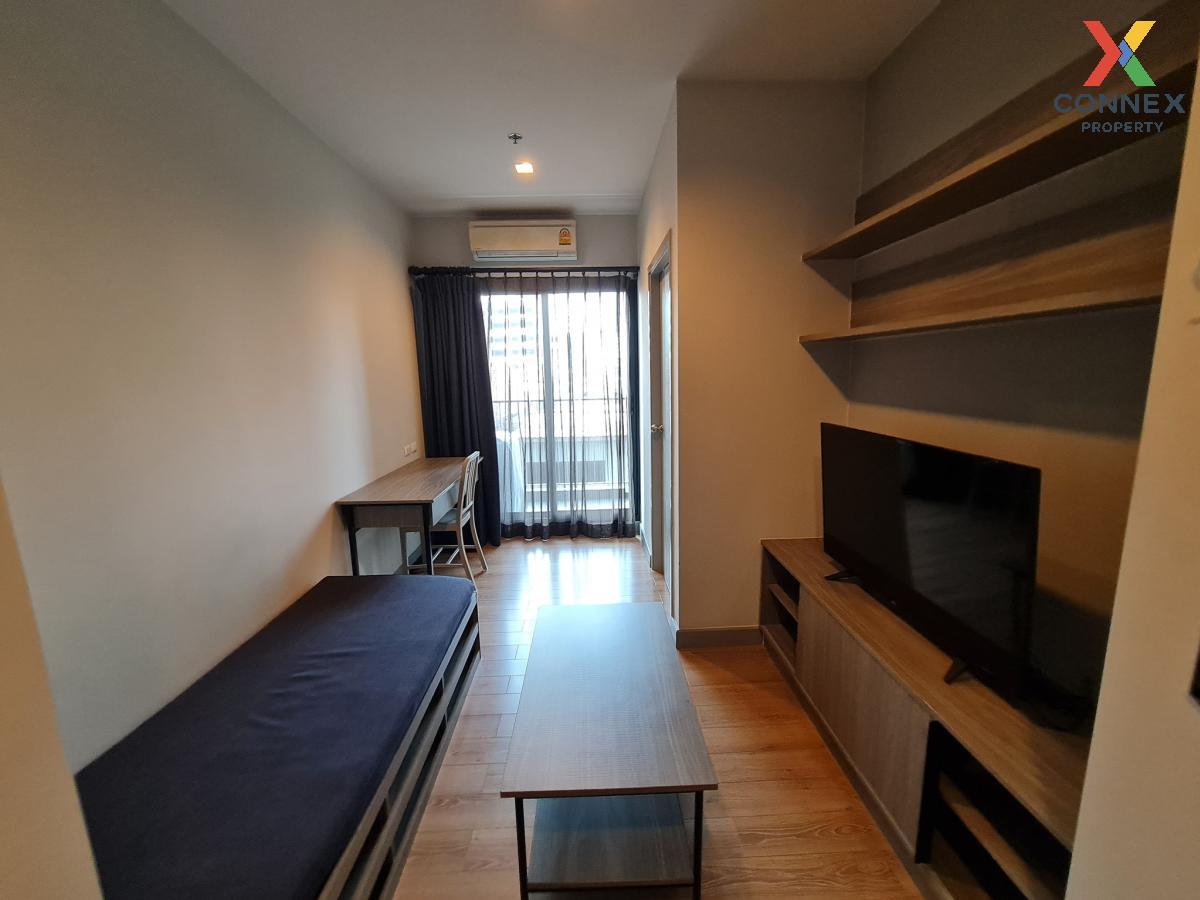 picture For Rent Condo , Chapter One Midtown Ladprao 24 , MRT-Lat Phrao , Chomphon , Chatuchak , Bangkok , CX-84269 ✅ Live chat with us ADD LINE @connexproperty ✅ - 3/11