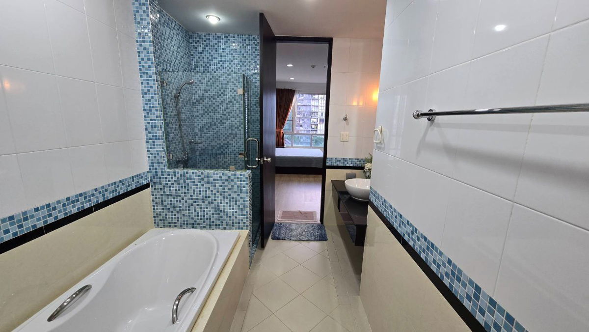 picture Condo for rent: Citi Smart Sukhumvit 18 - 14/20
