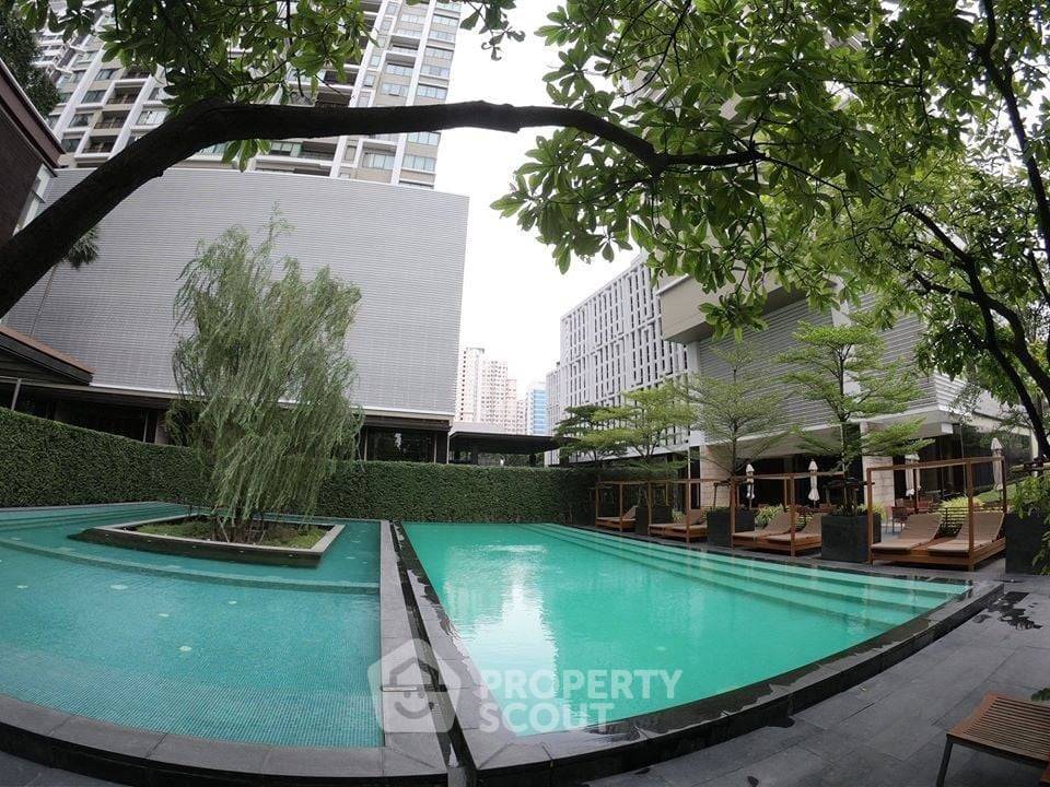 picture 3-BR Condo at The Emporio Place near BTS Phrom Phong (ID 2326489) - 25/25