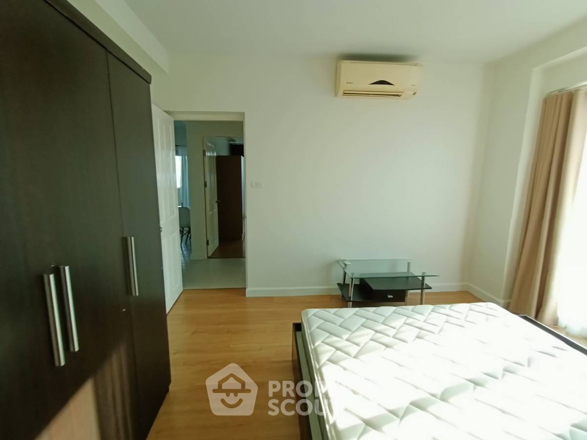 picture 2-BR Condo at Supalai Park Kaset near BTS Kasetsart University (ID 2364294) - 21/28