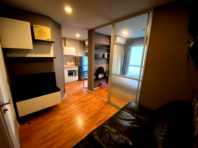 Condos for rent : For Rent Lumpini Place Rama4  12,400/month Contact Line ID : 2424yusuke 