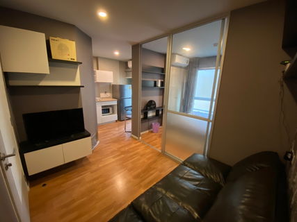 รูปภาพ ให้เช่า Lumpini Place Rama4 12,400บ./เดือน สนใจติดต่อ Line ID : 2424yusuke