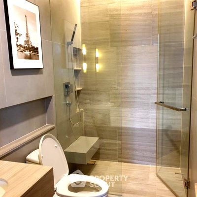 Condos for sale : 1-BR Condo at The Diplomat Sathorn near BTS Surasak (ID 754157)