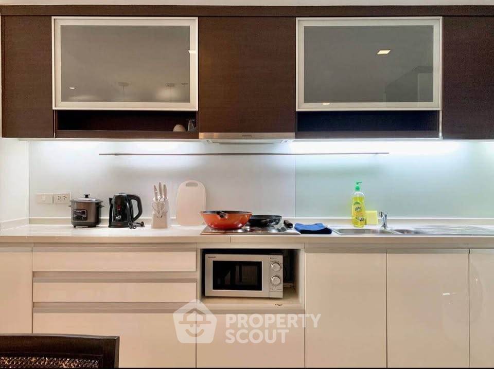 picture 2-BR Condo at Sathon Heritage Residences near BTS Chong Nonsi (ID 2361342) - 5/9