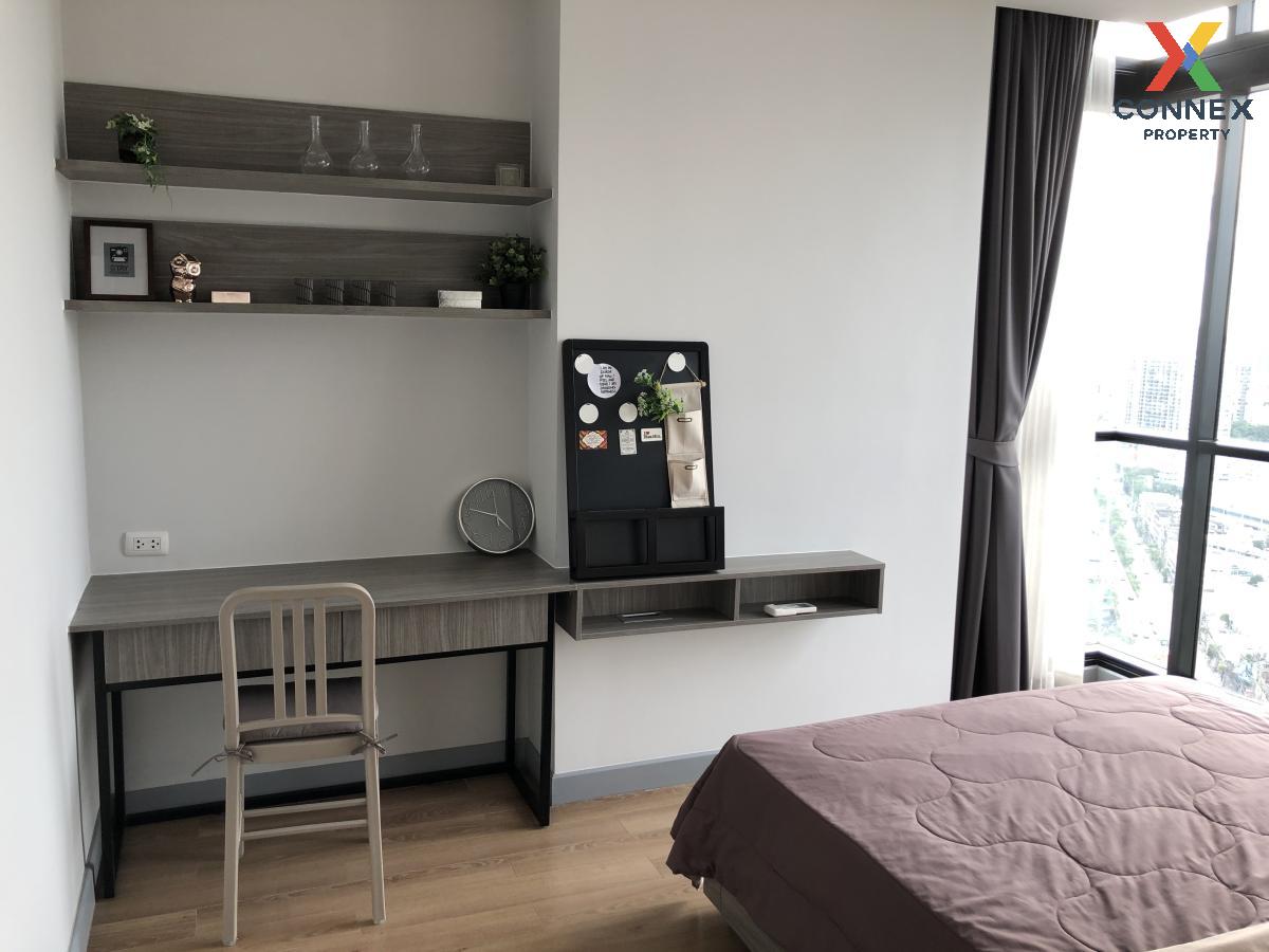 picture 🔥🔥🔥 FOR RENT condo , Chapter One Midtown Ladprao 24 , BTS-Ha Yaek Lat Phrao , Chomphon , Chatuchak , Bangkok , CX-36532 ✅ Live chat with us ADD LINE @connexproperty ✅ 🔥🔥🔥 - 2/7