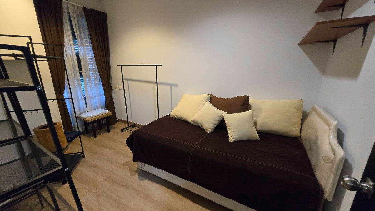 picture Condo for rent: Citi Smart Sukhumvit 18 - 18/20