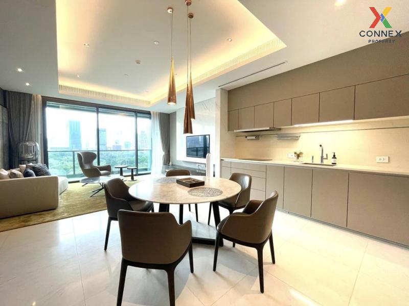 picture 🔥🔥🔥 FOR RENT condo , Sindhorn Tonson , BTS-Chit Lom , Lumpini , Pathum Wan , Bangkok , CX-73699 ✅ Live chat with us ADD LINE @connexproperty ✅ 🔥🔥🔥 - 2/4