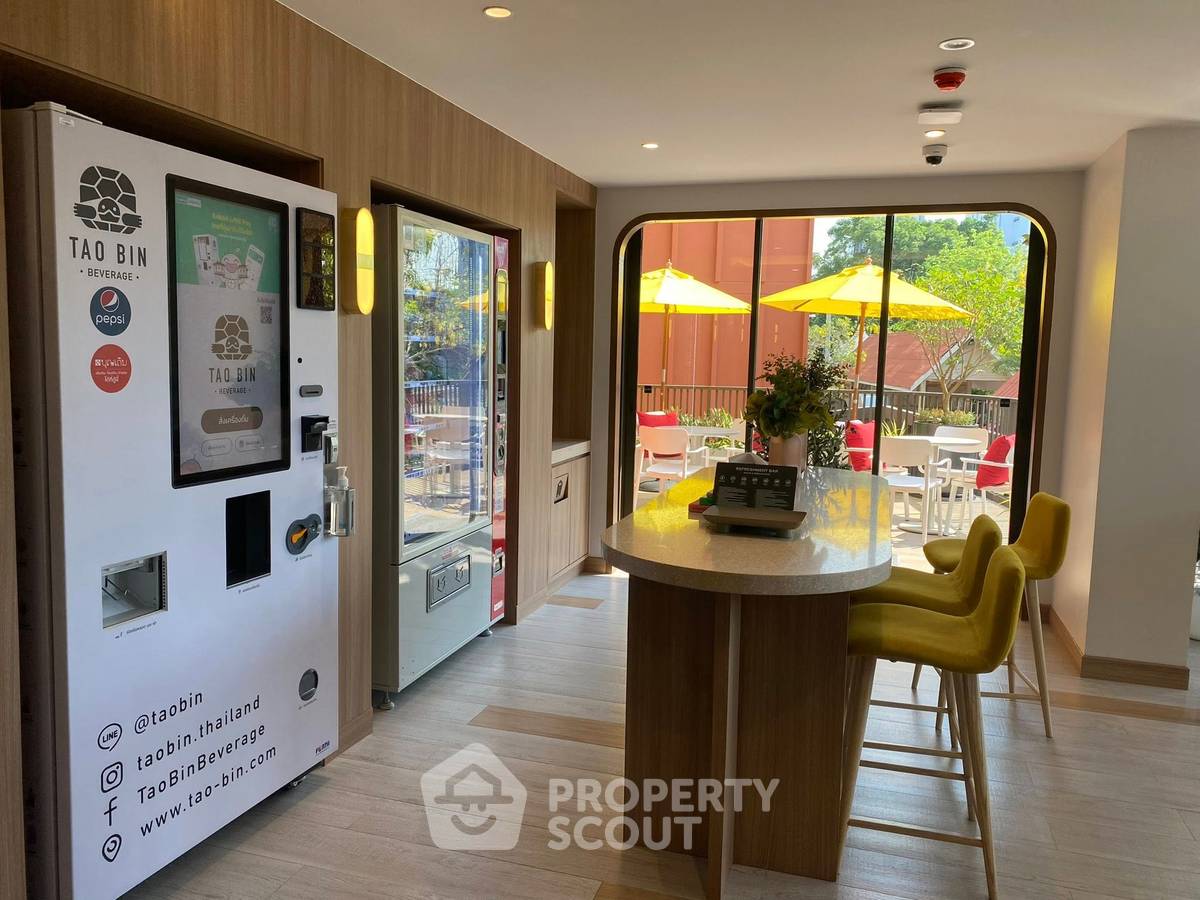 picture 1-BR Condo at THE MUVE Bangna in Bang Kaeo (ID 2363783) - 15/16