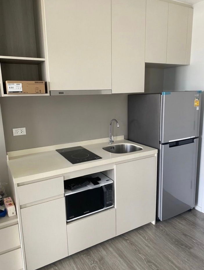 picture Aspen Lasalle for rent ✨ Fully furnished - 4/7