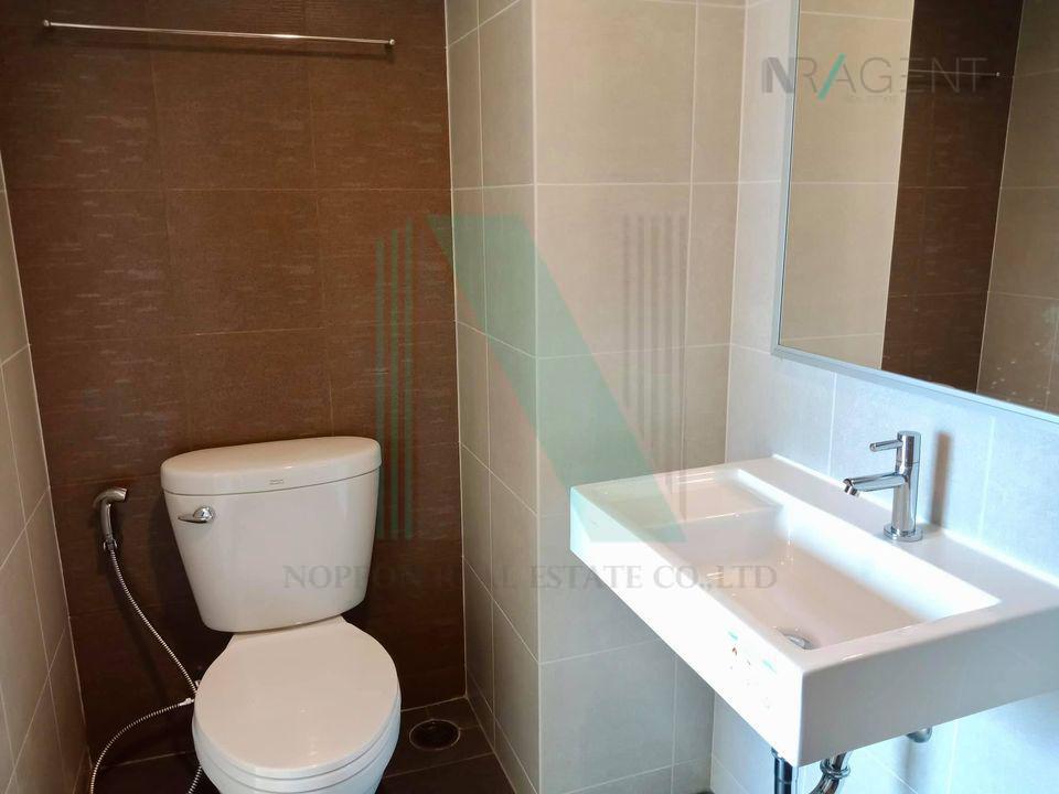 picture For Sell Condo LUMPINI PARK PHETKASEM 98 Building C, Floor 7,1 bed room, Room size 26 sqm - 7/8