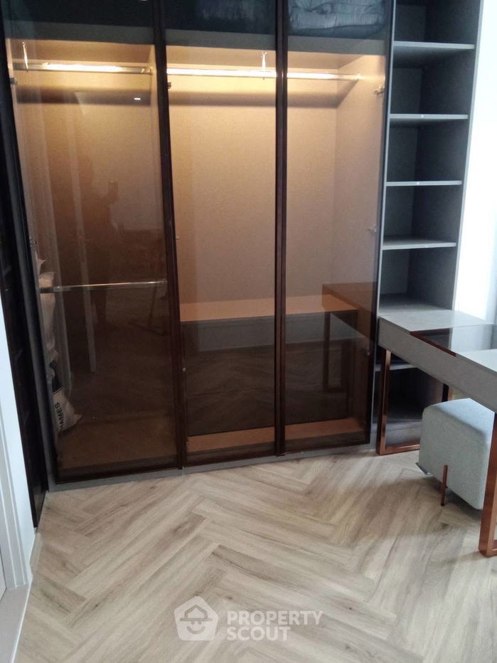 picture 2-BR Condo at Chapter Thonglor 25 close to Thong Lo (ID 2363751) - 9/14