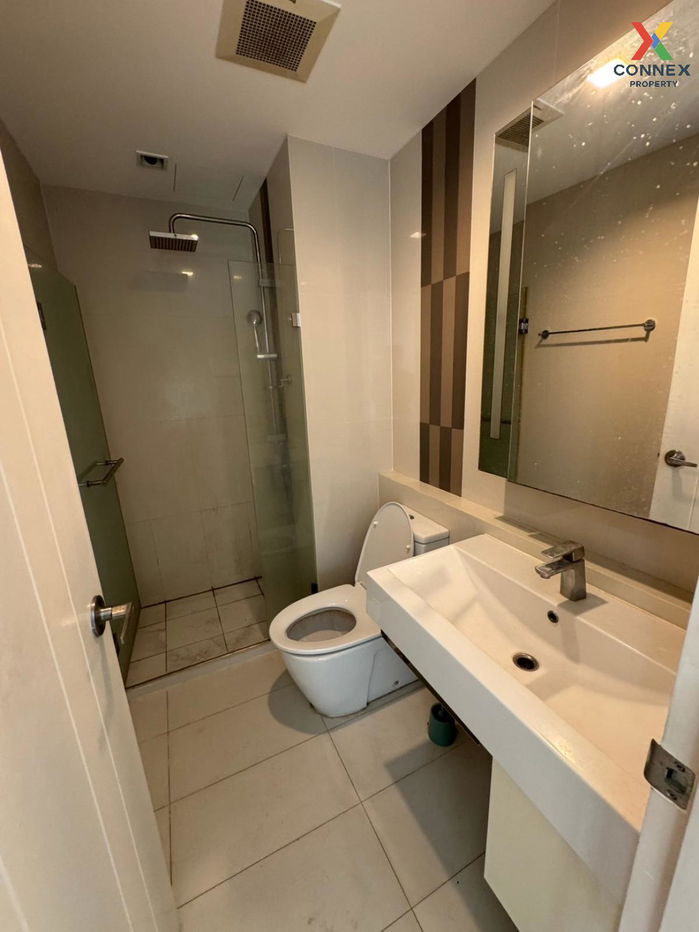 picture FOR RENT condo , Q House Sukhumvit 79 , BTS-On Nut , Phra Khanong , Watthana , Bangkok , CX-16808 ✅ Live chat with us ADD LINE @connexproperty ✅  - 7/9