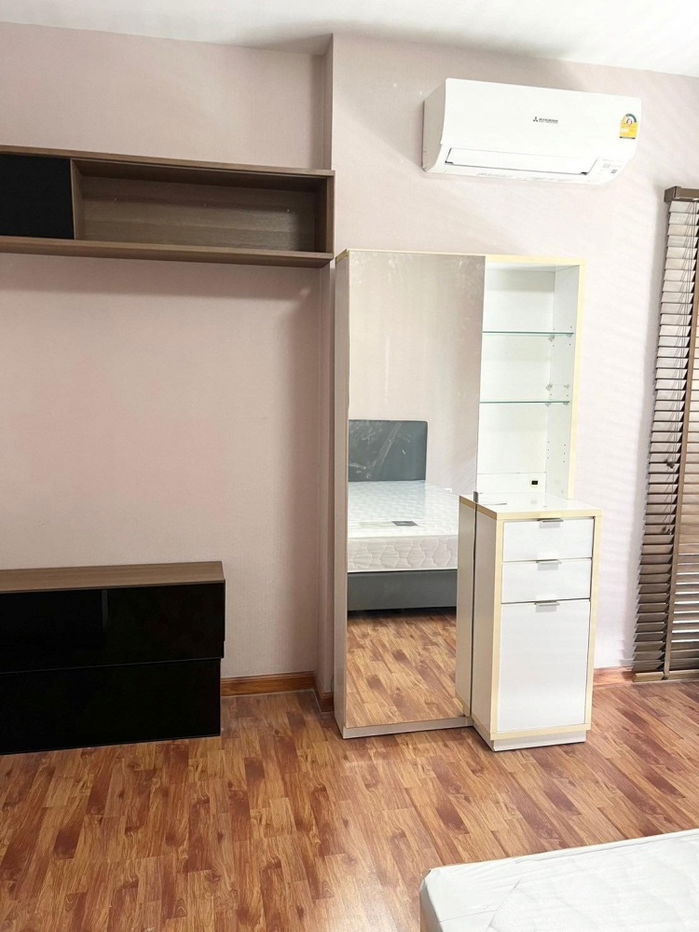 picture TA8445📲LineID @556ryccg 🏡Townhome 170sqm 3 Bedroom 2 Parking Fully furnished The Private Sukhumvit-Bangchak BTS Bang Chak - 15/18