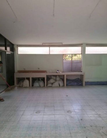 รูป บ้านชั้นเดียว ให้เช่า 100ตรว. เหมาะทำเป็นที่เก็บสินค้า ไลฟ์สด อยู่ถนนสุทธิสาร ใกล้MRTเพียง1กิโล - รูปที่ 14/18