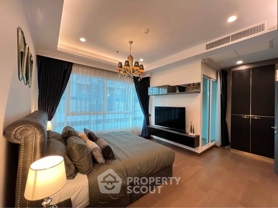 picture 1-BR Condo at Supalai Elite Phayathai near ARL Ratchaprarop (ID 2364271) - 2/20