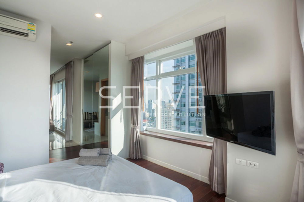 picture  For Rent Corner unit  Circle Condominium  -Circle Condominium - 3/8