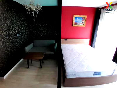 เช่าคอนโด เขตลาดพร้าว : 🔥🔥🔥 เช่าคอนโด  แอทโมซ ลาดพร้าว 71 ลาดพร้าว เขต ลาดพร้าว กรุงเทพ CX-106899 ✅ ทักไลน์ @connexproperty ตอบทันที ทีมงานมืออาชีพ ✅ 🔥🔥🔥