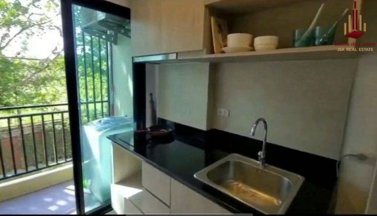1-bed condo for sale, 29 sqm, Green Ville II
