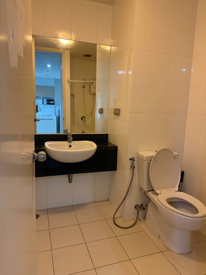 รูป ด่วน!! 🔥พร้อมเข้าอยู่🔥  EN00572 ✨ The Parkland Srinakarin Lakeside 9,500/month   @ian569 /please contact us✨ - รูปที่ 10/13
