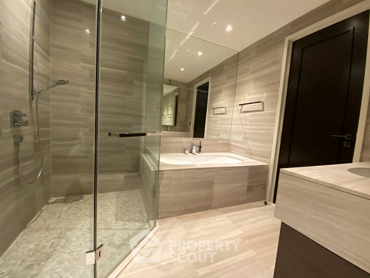 picture 1-BR Condo at The Diplomat 39 near BTS Phrom Phong (ID 511261) - 5/8