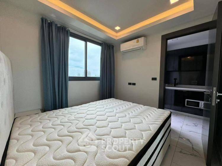 picture 1-BR Condo at Arcadia Millennium Tower close to Pattaya South (ID 2363287) - 7/8