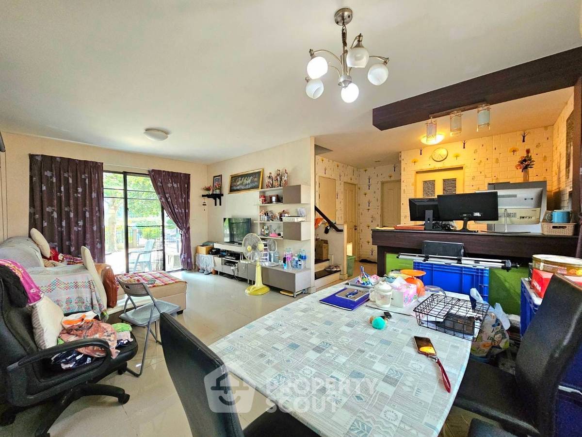picture 3-BR House at Habitia Panyaindra 2 in Sam Wa Tawan Tok (ID 2364333) - 13/18