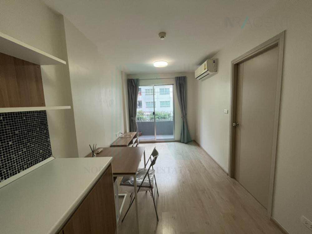 picture For Rent Condo ELIO CONDO Building C, Floor 3,1 bed room, Room size 30 sqm - 1/8