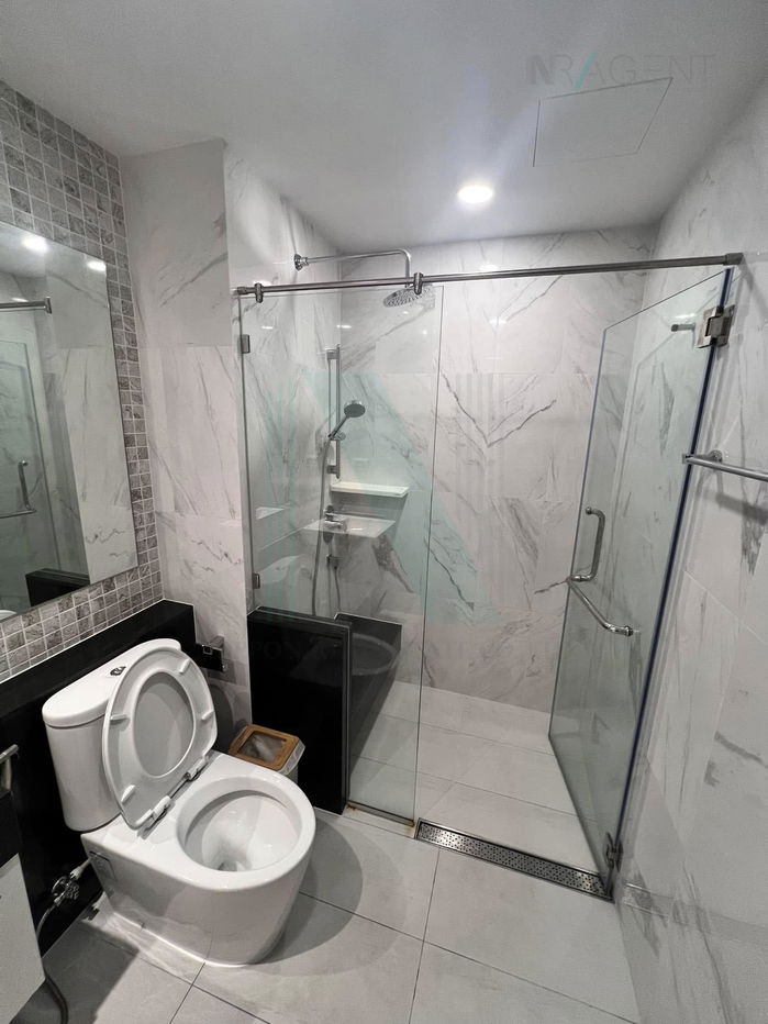 picture 🚩 For Rent Condo SUPALAI PREMIER CHAROENNAKHON Building 1, Floor 19,1 bed room, Room size 48 sqm - 8/8