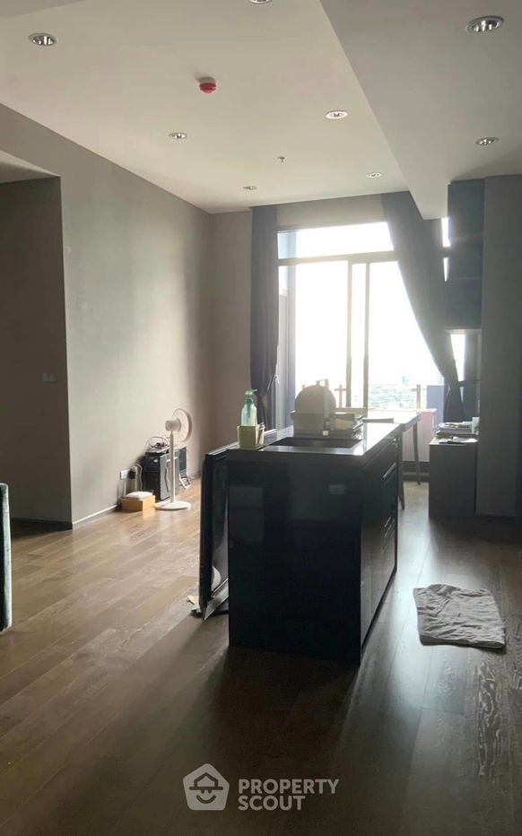 picture 2-BR Condo at The Diplomat Sathorn near BTS Surasak (ID 1855051) - 12/33