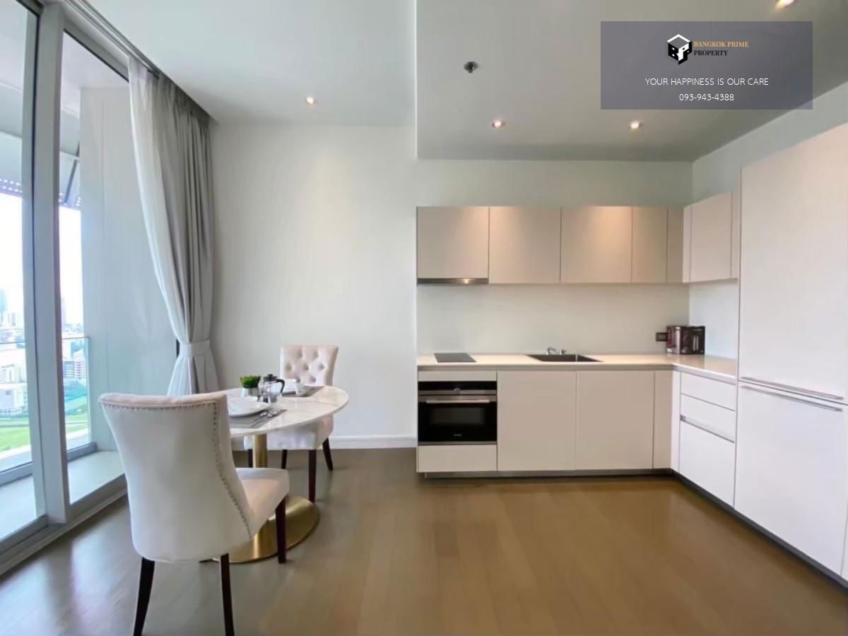 รูป Magnolias Ratchadamri Boulevard | New #2025102112462 - รูปที่ 4/7