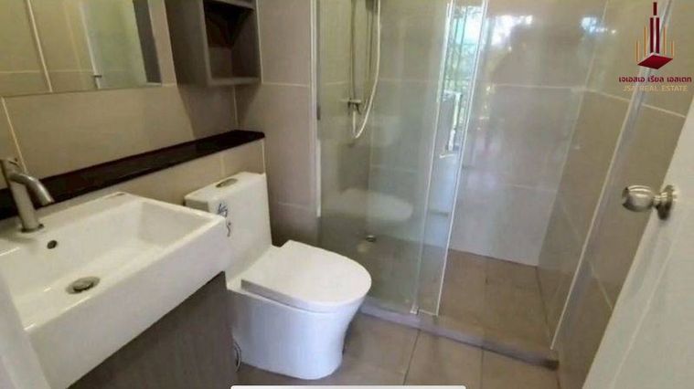 1-bed condo for sale, 29 sqm, Green Ville II