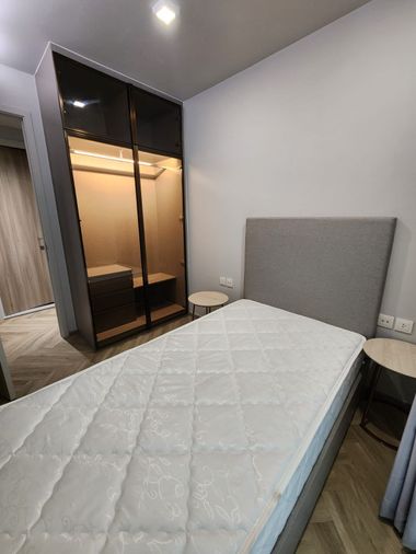 2-bed condo for rent, 57.4 sqm, Chapter Thonglor 25
