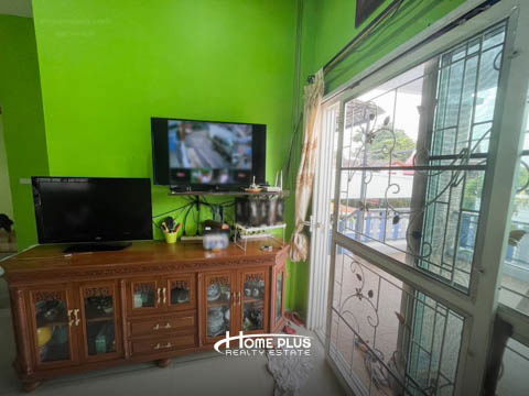 รูป บ้านเดี่ยวชั้นเดียวซอยรามอินทรา27 (ใกล้สถานีรถไฟฟ้าสายสีชมพู รามอินทรา กม.4) - รูปที่ 17/26