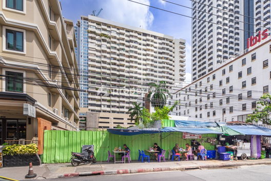 Project Saranjai Mansion Picture - 3/11