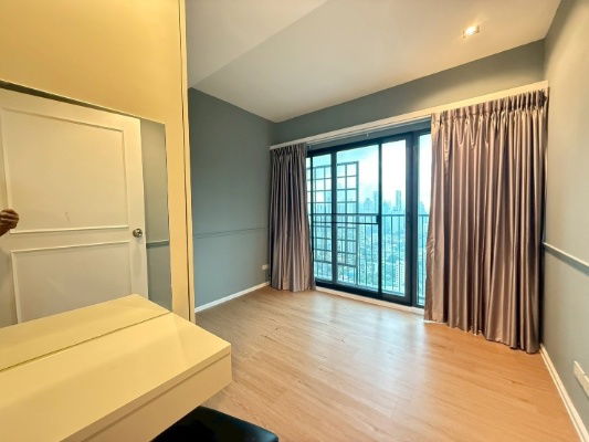 picture Condo for Rent Noble Remix (CR02957) - 6/12