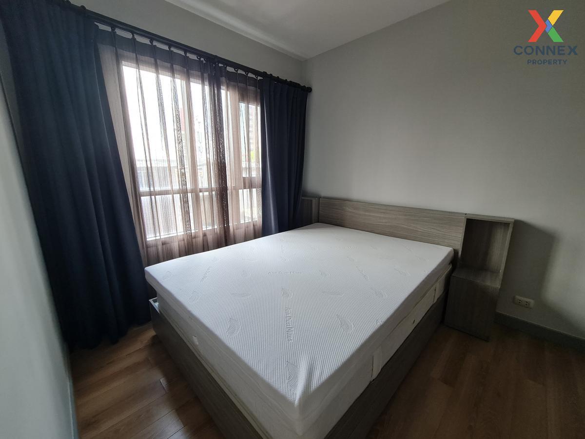 picture For Rent Condo , Chapter One Midtown Ladprao 24 , MRT-Lat Phrao , Chomphon , Chatuchak , Bangkok , CX-84269 ✅ Live chat with us ADD LINE @connexproperty ✅ - 9/11