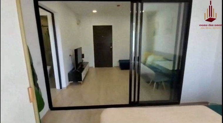 1-bed condo for sale, 29 sqm, Green Ville II