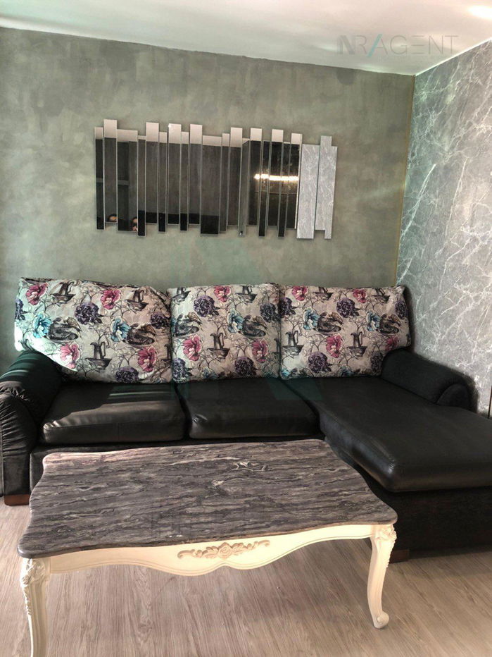 picture For Rent Condo REACH PHAHON YOTHIN 52 Building D, Floor 8,1 bed room, Room size 30.00 sqm - 1/8