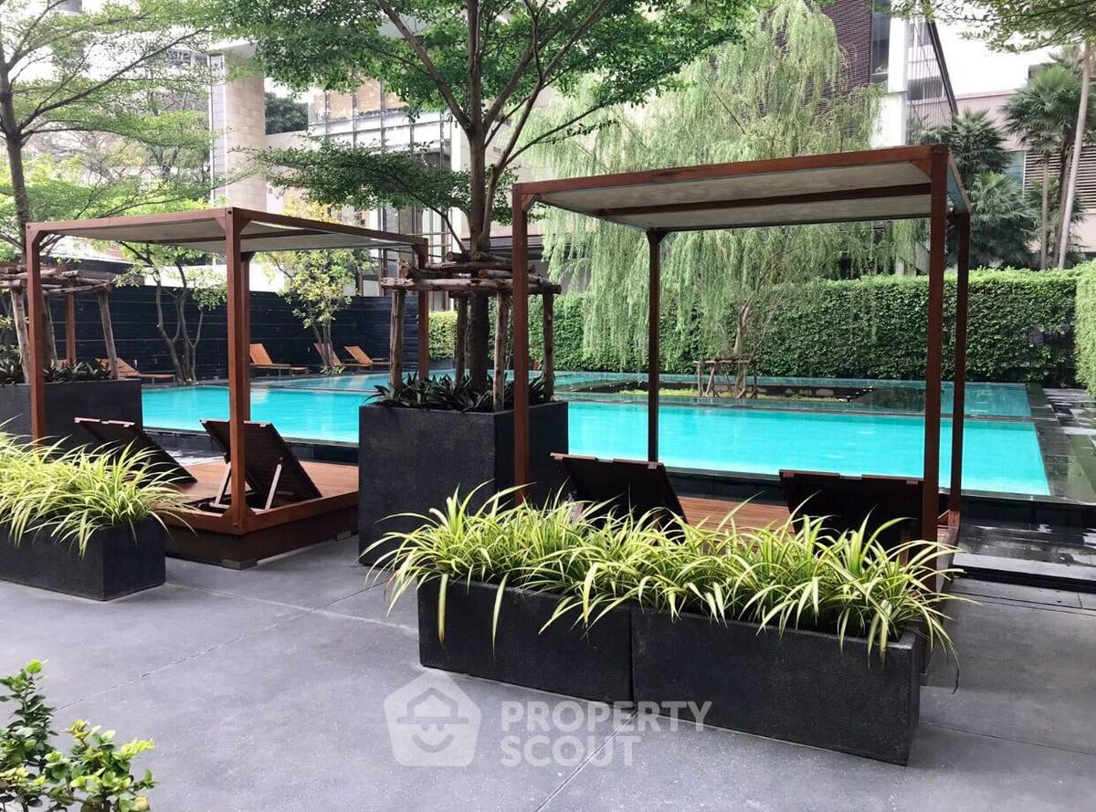 picture 3-BR Condo at The Emporio Place near BTS Phrom Phong (ID 2326463) - 13/15