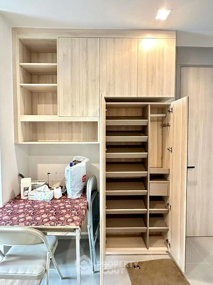 รูป คอนโด 2-ห้องนอน ที่ เอ็ม จตุจักร ใกล้ BTS สะพานควาย (ID 2364272) - รูปที่ 18/19